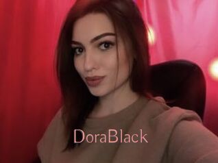 DoraBlack