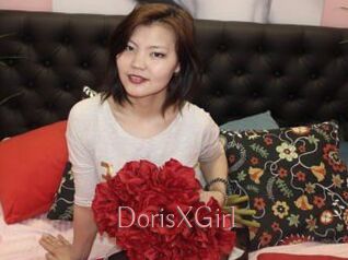 DorisXGirl