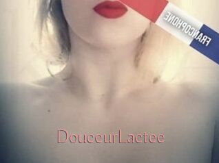 DouceurLactee