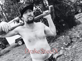 DrakeSteelX