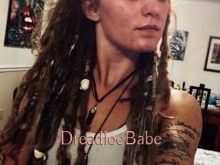 DreadlocBabe