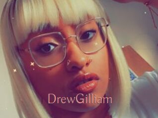 DrewGilliam