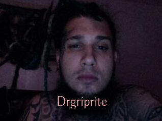 Drgriprite