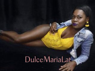 DulceMariaLat