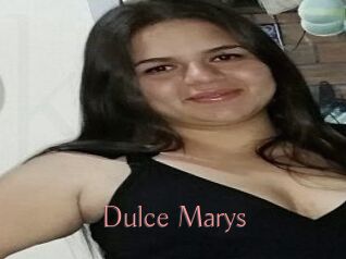 Dulce_Marys