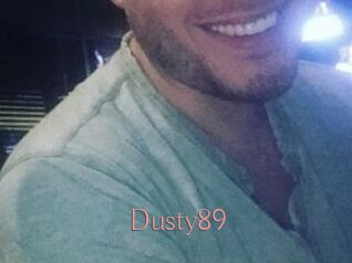 Dusty89