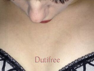 Dutifree