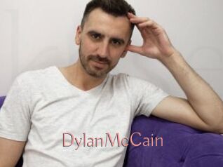 DylanMcCain