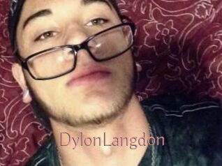 Dylon_Langdon