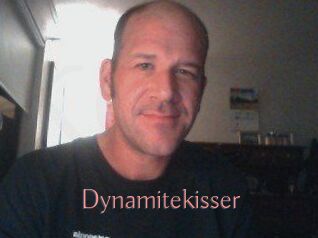 Dynamitekisser