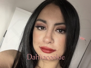 Dahliacookie