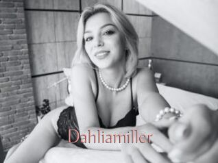 Dahliamiller