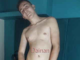 Dainan