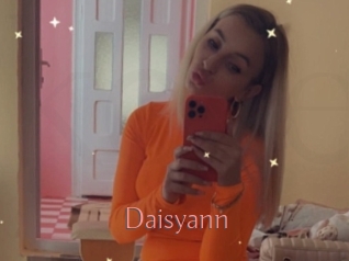 Daisyann