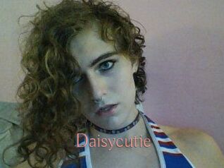 Daisycutie