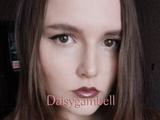 Daisygambell