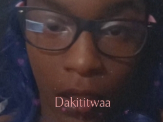 Dakititwaa