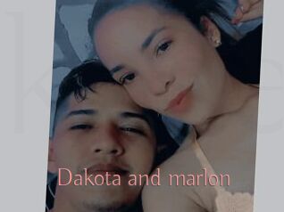 Dakota_and_marlon