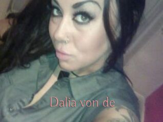 Dalia_von_de