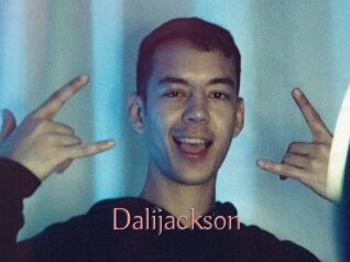 Dalijackson