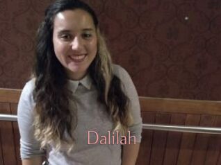 Dalilah