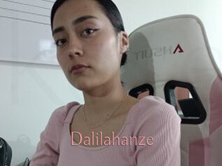 Dalilahanze