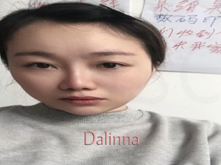 Dalinna