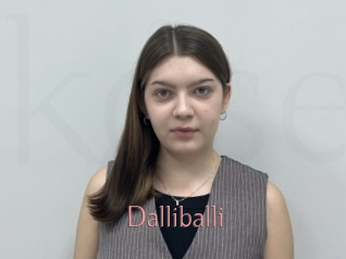 Dalliballi