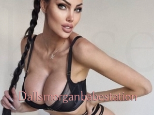 Dallsmorganbabestation