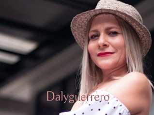 Dalyguerrero