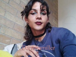 Damaramiller