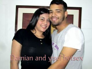 Damian_and_yisel_hotsex