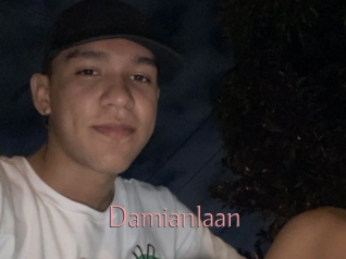 Damianlaan