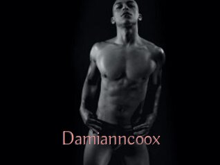 Damianncoox