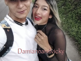 Damianoandvicky