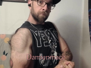 Damienmace