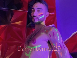 Damonbennet20