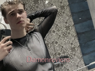 Damonreviero