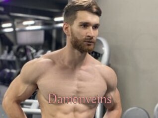 Damonveins