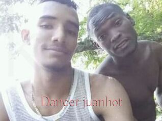 Dancer_juanhot