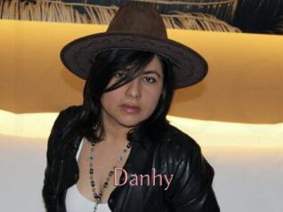 Danhy