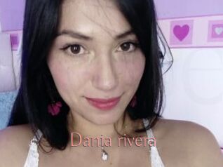 Dania_rivera