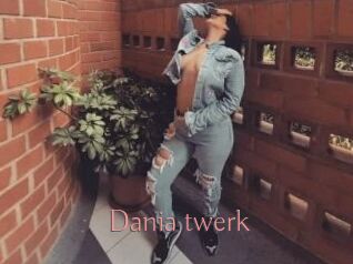 Dania_twerk