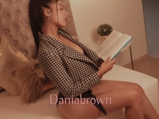 Daniabrown