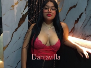 Daniavilla