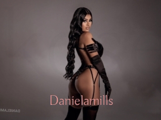 Danielamills