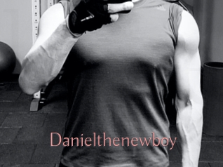 Danielthenewboy