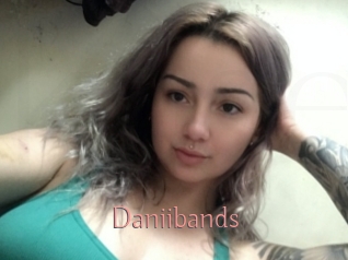 Daniibands