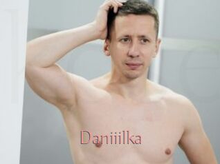 Daniiilka