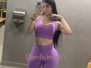 Danilicious69